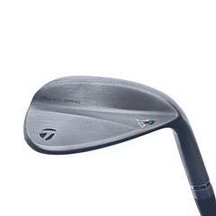 Used TaylorMade Milled Grind 4 Sand Wedge / 54.0 Degrees / Wedge Flex - Image 1