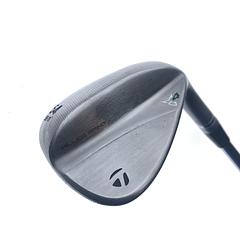 Used TaylorMade Milled Grind 4 Sand Wedge / 54.0 Degrees / Wedge Flex - Image 2