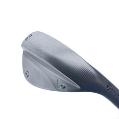 Used TaylorMade Milled Grind 4 Sand Wedge / 54.0 Degrees / Wedge Flex - Image 3