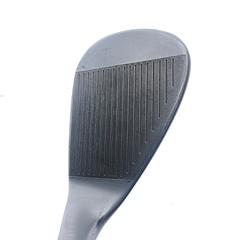 Used TaylorMade Milled Grind 4 Sand Wedge / 54.0 Degrees / Wedge Flex - Image 5
