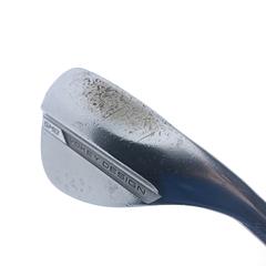 Used Titleist Vokey SM8 Tour Chrome Lob Wedge / 58.0 Degrees / Stiff Flex - Image 6