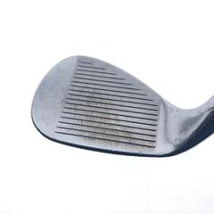 Used Titleist Vokey SM8 Tour Chrome Lob Wedge / 58.0 Degrees / Stiff Flex - Image 3