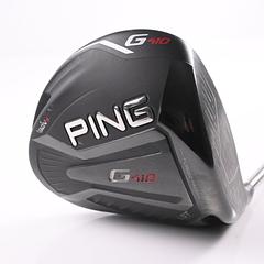 Ping G410 LST Driver / 9 Degree / X-Flex Ping Tour Chrome 65 Shaft - Image 1