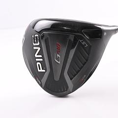 Ping G410 LST Driver / 9 Degree / X-Flex Ping Tour Chrome 65 Shaft - Image 2