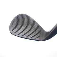 Used TaylorMade Milled Grind Hi-Toe 3 RAW Lob Wedge / 60.0 Degrees / Wedge Flex - Image 6