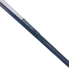 Used TaylorMade Milled Grind Hi-Toe 3 RAW Lob Wedge / 60.0 Degrees / Wedge Flex - Image 7