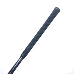 Used TaylorMade Milled Grind Hi-Toe 3 RAW Lob Wedge / 60.0 Degrees / Wedge Flex - Image 8