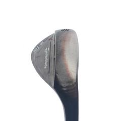 Used TaylorMade Hi-Toe RAW Lob Wedge / 58.0 Degrees / Wedge Flex - Image 4