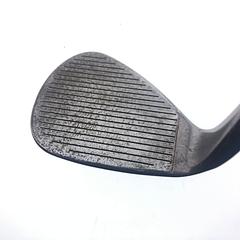 Used TaylorMade Hi-Toe RAW Lob Wedge / 58.0 Degrees / Wedge Flex - Image 6