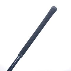 Used TaylorMade Hi-Toe RAW Lob Wedge / 58.0 Degrees / Wedge Flex - Image 8