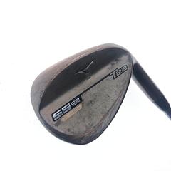 Used Mizuno T22 Denim Copper Sand Wedge / 55.0 Degrees / Stiff Flex - Image 2
