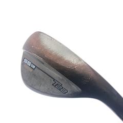 Used Mizuno T22 Denim Copper Sand Wedge / 55.0 Degrees / Stiff Flex - Image 3