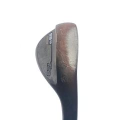 Used Mizuno T22 Denim Copper Sand Wedge / 55.0 Degrees / Stiff Flex - Image 4