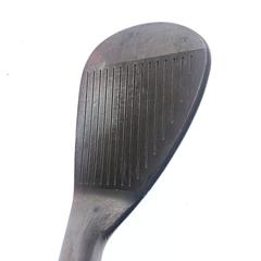 Used Mizuno T22 Denim Copper Sand Wedge / 55.0 Degrees / Stiff Flex - Image 5