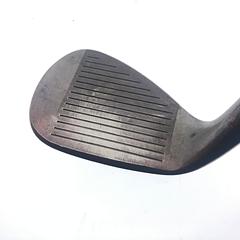 Used Mizuno T22 Denim Copper Sand Wedge / 55.0 Degrees / Stiff Flex - Image 6