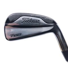 Used Titleist T-MB 718 3 Iron / X-Stiff Flex - Image 1
