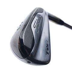 Used Titleist T-MB 718 3 Iron / X-Stiff Flex - Image 2