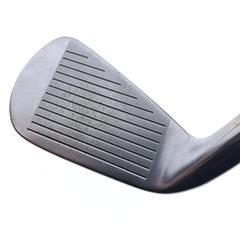 Used Titleist T-MB 718 3 Iron / X-Stiff Flex - Image 6