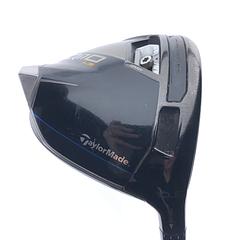 Used TaylorMade Qi10 LS Driver / 10.5 Degrees / Regular Flex - Image 10
