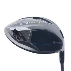 Used TaylorMade Qi10 LS Driver / 10.5 Degrees / Regular Flex - Image 9