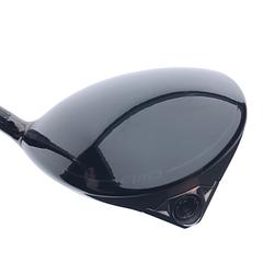 Used TaylorMade Qi10 LS Driver / 10.5 Degrees / Regular Flex - Image 7