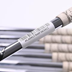 Ping i210 Irons / 4-PW / Black Dot / X-Flex Project X Rifle Shafts - Image 6