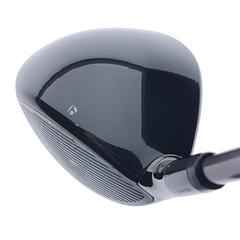 Used TaylorMade Qi10 LS Driver / 10.5 Degrees / Regular Flex - Image 5