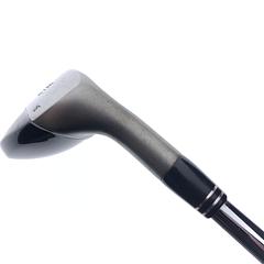 Used TaylorMade Rescue Mid 2 Hybrid / 16 Degrees / Stiff Flex - Image 7