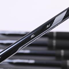 Ping i530 Irons / 6-PW+GW / Green Dot / Stiff Flex UST Mamiya Recoil Dart 75 - Image 5