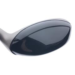 Used TaylorMade Rescue Mid 2 Hybrid / 16 Degrees / Stiff Flex - Image 6