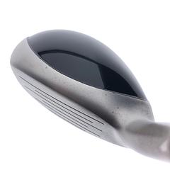 Used TaylorMade Rescue Mid 2 Hybrid / 16 Degrees / Stiff Flex - Image 4