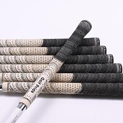 Ping i210 Irons / 4-PW / Black Dot / X-Flex Project X Rifle Shafts - Image 7