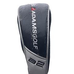 Used Adams Idea a2 4 Hybrid / 23 Degrees / Stiff Flex - Image 10