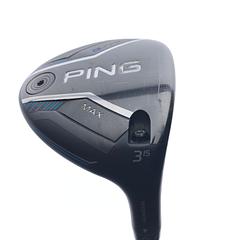 Used Ping G440 Max 3 Fairway Wood / 15 Degrees / Stiff Flex - Image 1