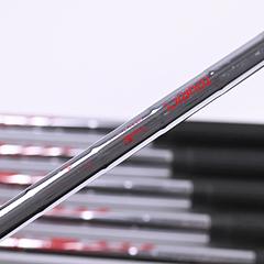 Ping i-Series E1 Irons / 5-PW / Blue Dot / Stiff Flex N.S.PRO Modus3 Tour105 - Image 5