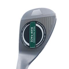 Used TaylorMade Milled Grind 4 TW Lob Wedge / 60.0 Degrees / Wedge Flex - Image 5