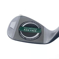 Used TaylorMade Milled Grind 4 TW Lob Wedge / 60.0 Degrees / Wedge Flex - Image 6