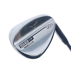 Used Mizuno T22 Lob Wedge / 58.0 Degrees / Stiff Flex - Image 5