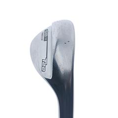 Used Mizuno T22 Lob Wedge / 58.0 Degrees / Stiff Flex - Image 7