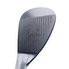 Used Mizuno T22 Lob Wedge / 58.0 Degrees / Stiff Flex - Image 8