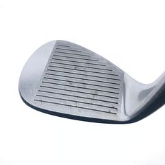 Used Mizuno T22 Lob Wedge / 58.0 Degrees / Stiff Flex - Image 1