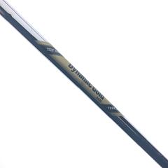 Used Mizuno T22 Lob Wedge / 58.0 Degrees / Stiff Flex - Image 2