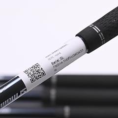 Ping i530 Irons / 6-PW+GW / Green Dot / Stiff Flex UST Mamiya Recoil Dart 75 - Image 6