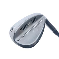 Used Titleist SM10 Wedge Works Lob Wedge / 58.0 Degrees / Wedge Flex - Image 2