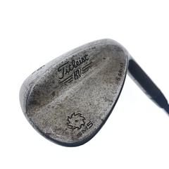 Used TOUR ISSUE Titleist Vokey SM5 Raw Sand Wedge / 56.0 Degrees / Stiff Flex - Image 1