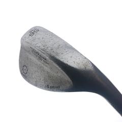 Used TOUR ISSUE Titleist Vokey SM5 Raw Sand Wedge / 56.0 Degrees / Stiff Flex - Image 2