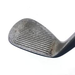 Used TOUR ISSUE Titleist Vokey SM5 Raw Sand Wedge / 56.0 Degrees / Stiff Flex - Image 5