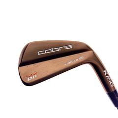 Used Cobra RF Forged MB 6 Iron / Stiff Flex - Image 1