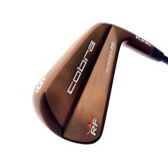 Used Cobra RF Forged MB 6 Iron / Stiff Flex - Image 2