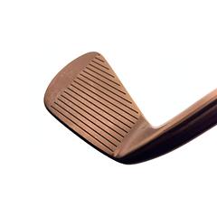 Used Cobra RF Forged MB 6 Iron / Stiff Flex - Image 6